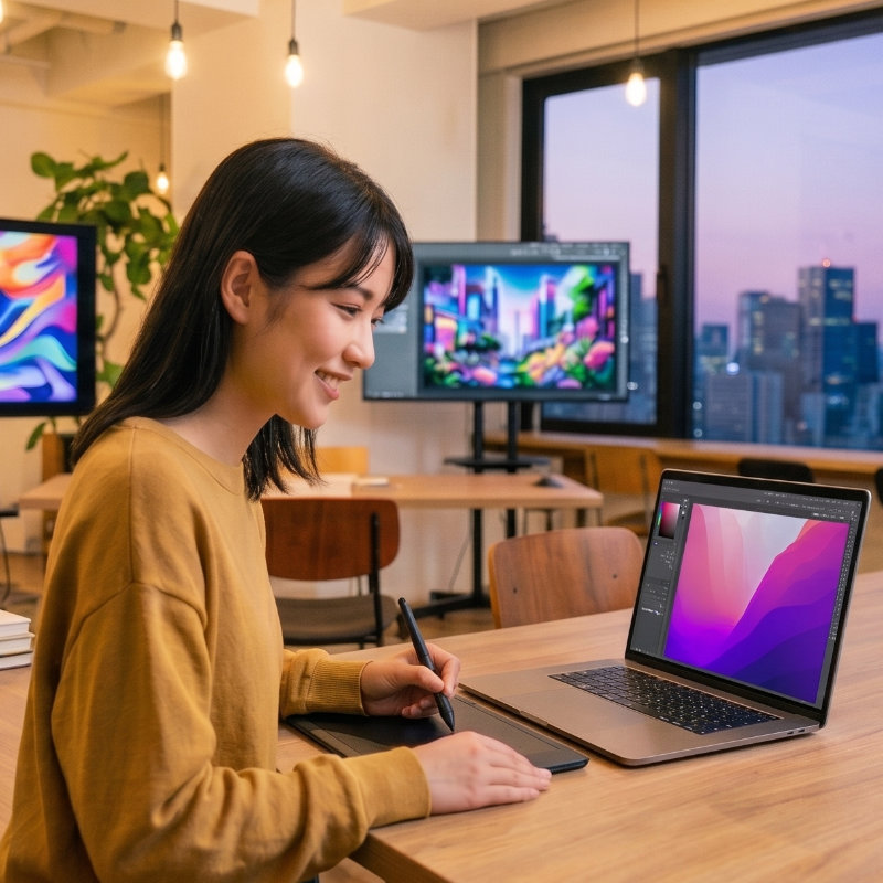 Adobe Firefly Pro講座（eラーニングのみ・発送物なし）