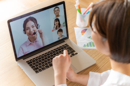 一人で終わらせない「コミュニティ」