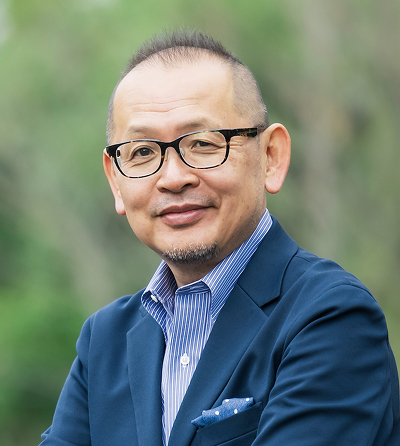 前野 隆司 講師