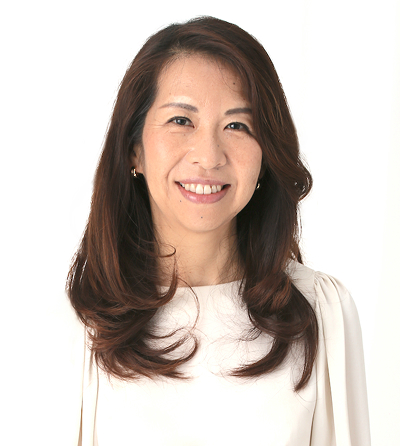 前野 マドカ 講師