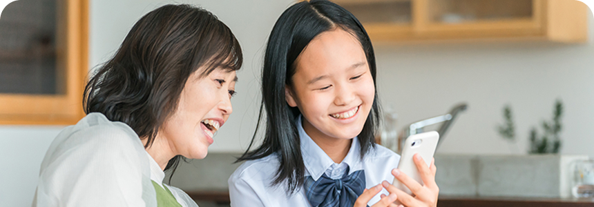 教育・子育てのイメージ