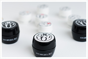 ジェルでのセルフネイルが学べる講座